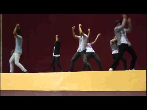 Stop Girl - Ukiss (Dance Cover) cut