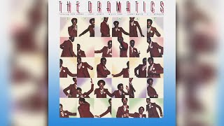 The Dramatics - I Was the Life of the Party