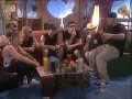 Limp Bizkit Interview 7 24 1999 Woodstock 99 East Stage