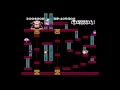 Donkey Kong NES Stage 2 High Score Strategies