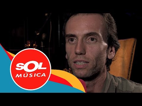 A Solas en Hard Rock Cafe con Javier Alía (No Para) | Sol Música