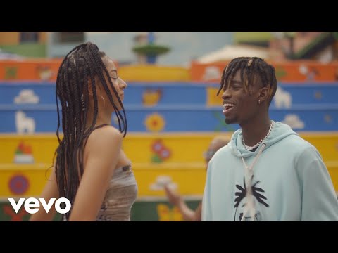 MUSAS - Destino (Video Oficial) ft. Luis Eduardo Acústico