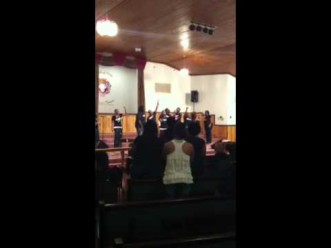 #ANWTK in concert feat. Torri Harp