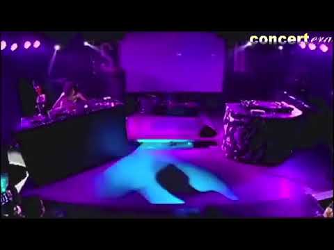 Giorgia Angiuli @ Sonar Techno Concert