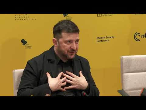 EXCLUSIVE: Ukraine Warns Russia Threats Escalating Missiles Poison and Drones on Frontline | AC14