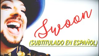 Boy George - Swoon (Subtitulado En Español)