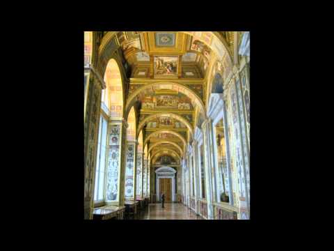 Sergey Koudriakov - Arensky / Six Pieces in the Form of Canon,Op1