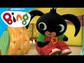 Bing sedang bermain “Serigala Besar Jahat” ! | Bing Bahasa Indonesia