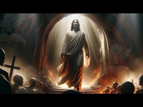 Dove andò Gesù nei tre giorni tra la sua morte e la sua risurrezione? Mistero biblico