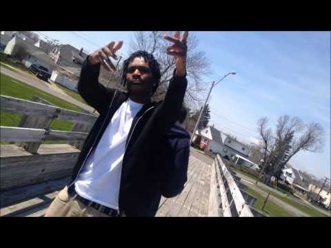 Dinero Ft. Tech'o - Computers Remix (MUSIC VIDEO) [103 Productions]