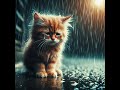 Sad Cat Viral Tiktok Song Miaw Miaw Miaw Miaw