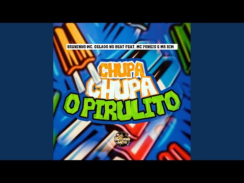 Chupa Chupa o Pirulito