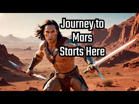 Uncover John Carter's Thrilling Origins And Backstory