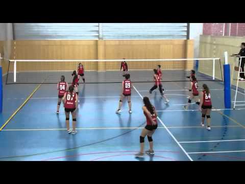 23/11/2014 Navarvoley - Getxo