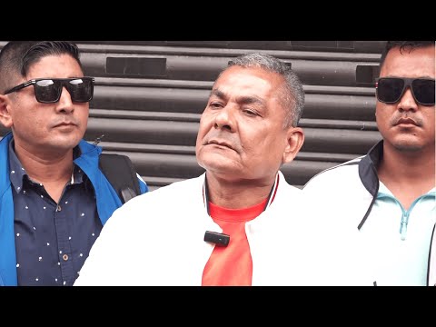 मङ्सिर ७ गतेबाट देशव्यापी प्रदर्शन गर्छौँ, अब म भाग्दिन, हामी अगाडी बढ्यौँ: दुर्गा प्रसाईँ