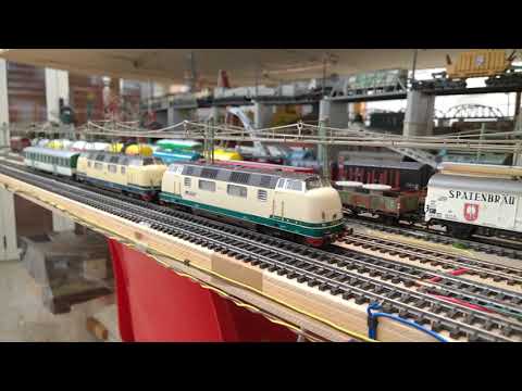 D220 074 9 045 9 FP Roco Esu plus one coach della minchia