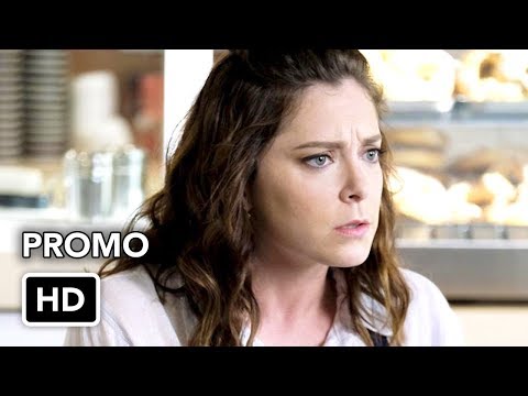 Crazy Ex-Girlfriend 4x05 Promo "I’m So Happy For You" (HD)