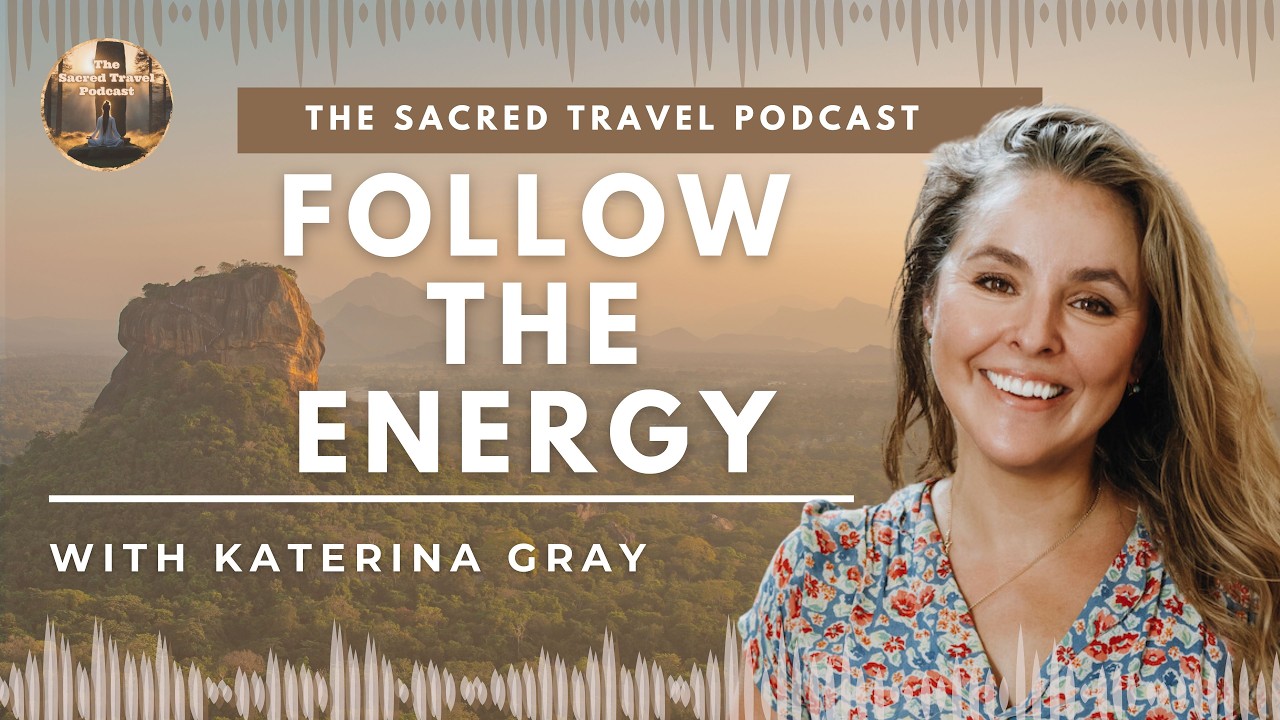 EP 50: The Feathered Serpent - When Magic becomes Lived Reality