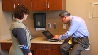 Health Alert: Heart Health Profiler