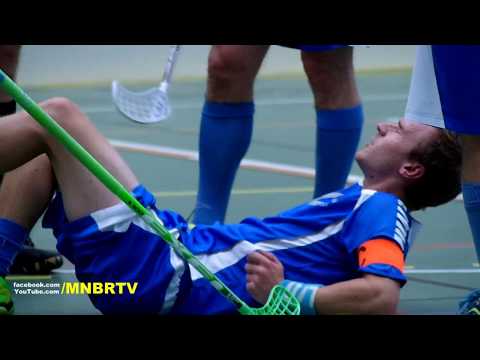 Høydepunkter, Nidaros - Nyborg, 16.09.2017