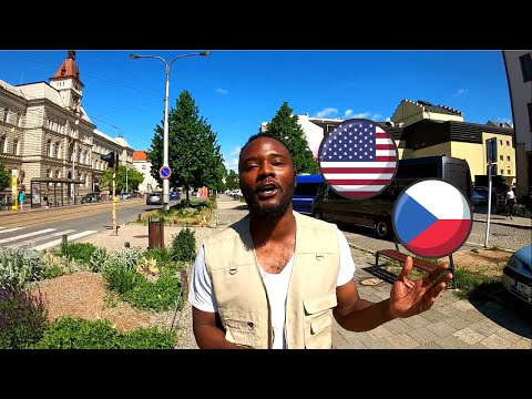 The Truth That Nobody Tells You | Life in USA vs. Czech Republic!
