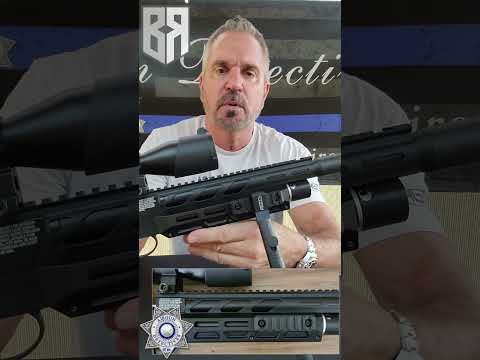 Umarex Komplete NCR .22 PCP Rifle: Nitro Revolution in Airguns. Full Review and Shooting Test