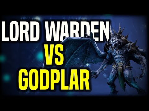 Magplar STILL Godmode | Lord Warden Hardmode Solo | Best ESO Magplar Solo Build