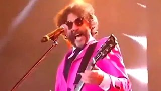 Fito Paez , Ciudad De Pobres Corazones, Viña Del Mar 2014