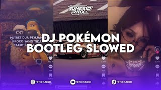 Download lagu DJ POKÉMON DIMANA KAMU VERSI SLOWED BOOTLEG REMIX BY SCFY mp3 Download lagu DJ POKÉMON DIMANA KAMU VERSI SLOWED BOOTLEG REMIX BY SCFY mp3