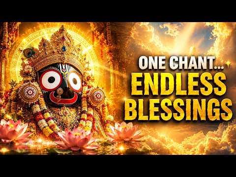 Jagannatha - Misc Praise Songs