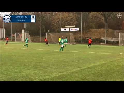 170329 IF Brommapojkarna P06-4U-Ängby Gul