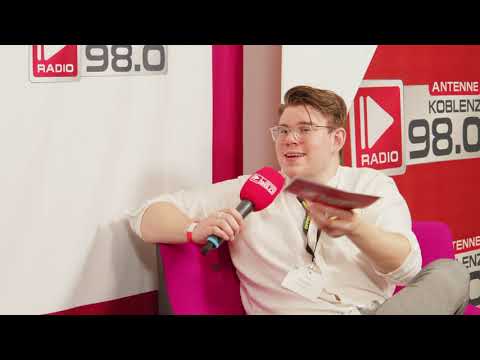 KONEKT 2021 Interviewlounge - André GOERKE von GOERKE Impulse