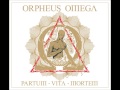 Orpheus Omega 07 Breath's Burden 