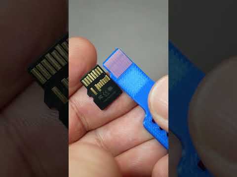 MicroSD Express対応のクリーナーにリニューアルしました！