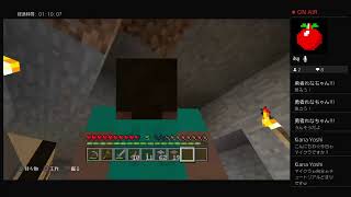 マイクラ　＃1