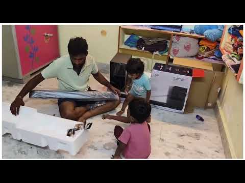 Thumbnail for boat aavante bar thump 200w unboxing
