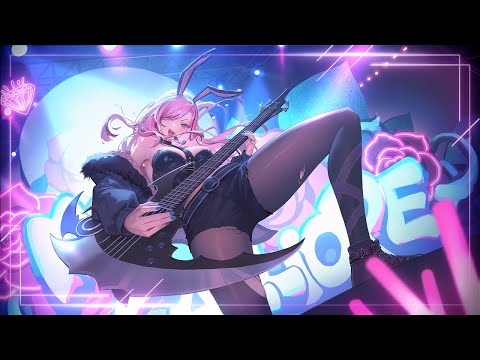 ╭Nightstyle╯Nightcore - That's Life [MYST Ft. Disarray]