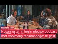 Sparta naar Voren! Over Koki Saito, domme spelersvragen en kleedkamergeheimen van Leen van Steensel