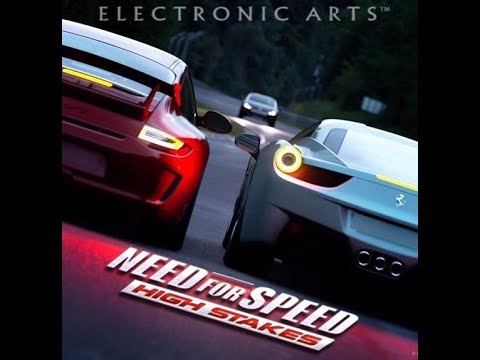 Need for Speed IV Soundtrack Callista Extended HD