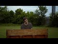 Chance Peña Up Up Away Official Video