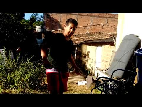 MC REYNAN DA ZL- CANTANDO MC NEGUINHO BRC E MC GUIGA -BYE BYE