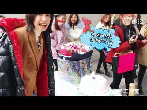 190109 Victoria Studio Update