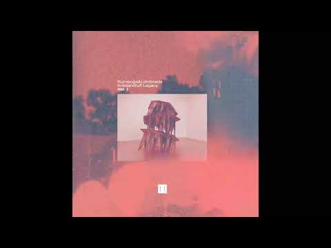 Christian Wünsch/Rumenige/Loktibrada - Wunscharumbrada [OAKS12]