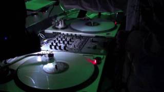 DJ Redline at Providence Atlantic City, NJ