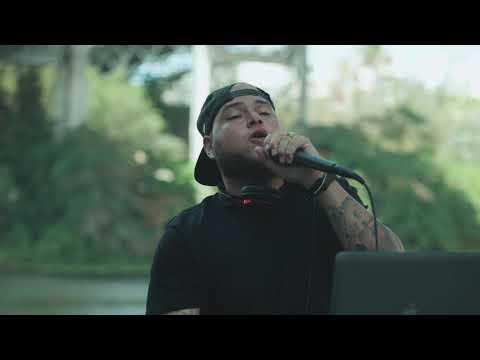 Imagen Luis Dias: Merenrock y Tecnoamargue - En Vivo Desde El Centro (2005)