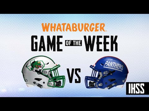 Duncanville vs. Southlake Carroll - 2021 Week 15 Football Whataburger Game of the Week