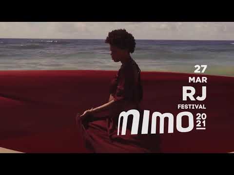 MIMO Festival Digital | 2021 | MIMO RIO
