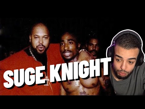 SAMI reagiert auf Suge Knight: Hip Hops größter Bösewicht (Dokumentation)