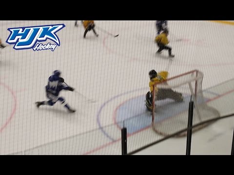 2016-10-15 HJK-KalPa tilastotapahtumat