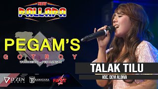Download lagu Talak Tilu mp3